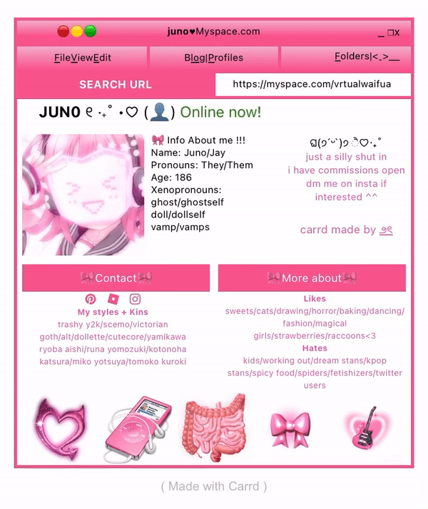 juno juno